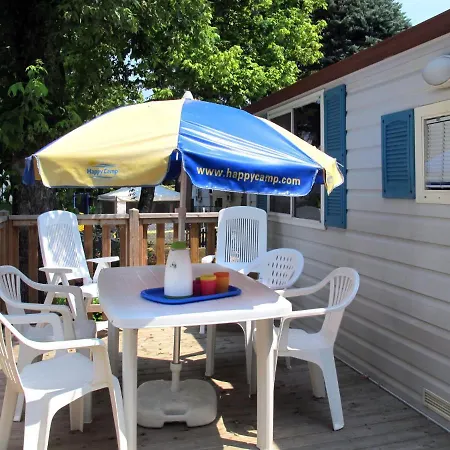 Hébergement de vacances Bella Italia-3 By Interhome *