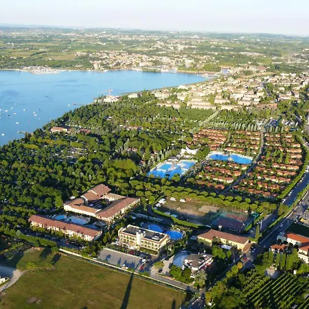 Bella Italia-3 By Interhome Hébergement de vacances Peschiera del Garda